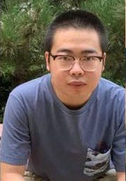 修梦迪 Mengdi Xiu