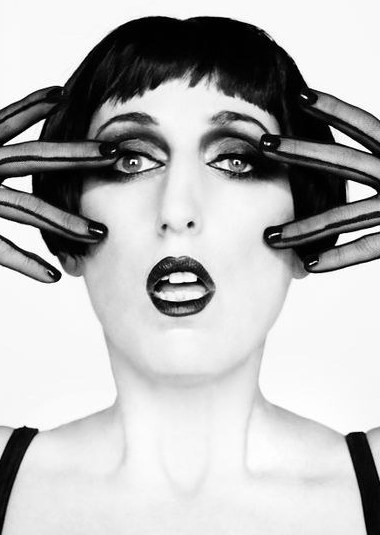 萝西·德·帕尔马 Rossy de Palma