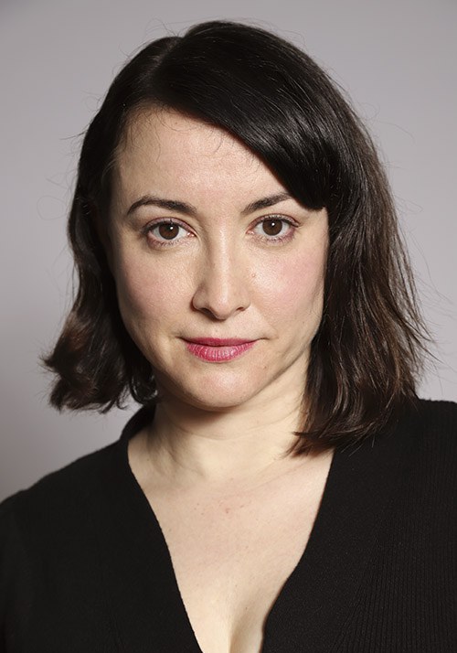 Pati Martínez Pati Martínez