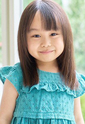 諸林めい Mei Morobayashi