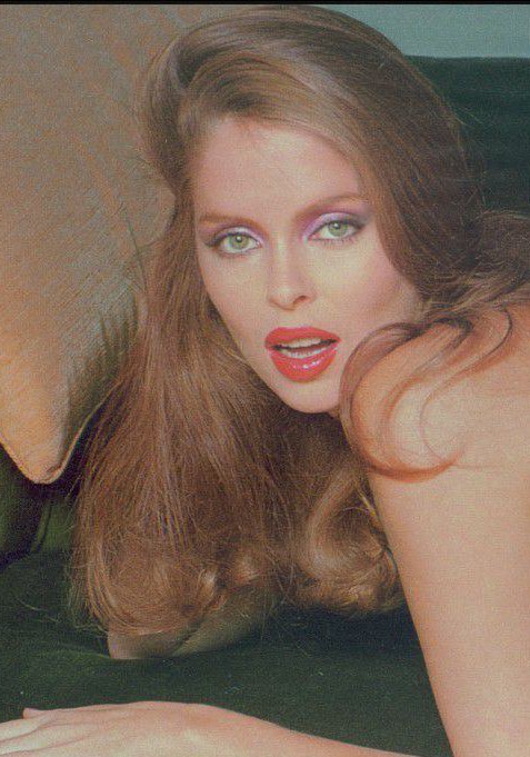 芭芭拉·贝芝 Barbara Bach