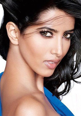 玛娜斯薇·马姆盖 Manasvi Mamgai