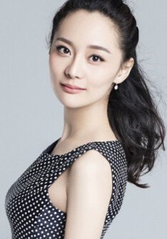张楚楚 Chuchu Zhang