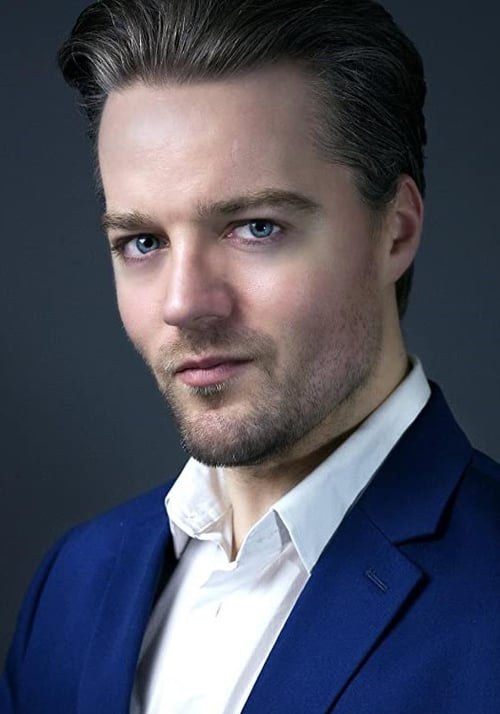 马修·埃瓦尔德 Matthew Ewald