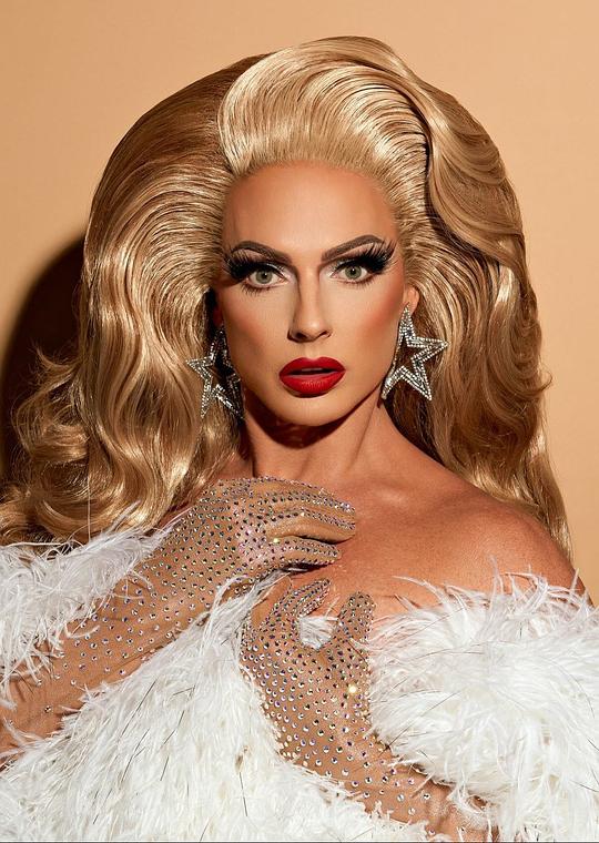 Alyssa Edwards Alyssa Edwards