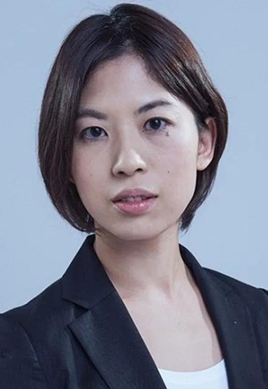 真由美樱 Mayumi Sakura