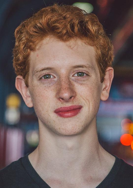 尼尔·坎宁安 Niall Cunningham