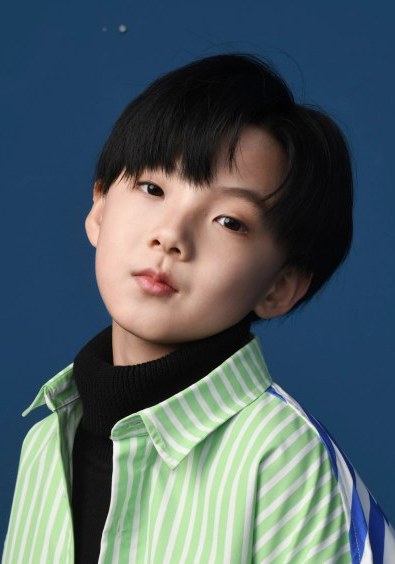 罗伟宸 Weichen Luo