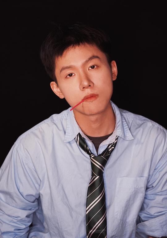 曾怀毅 Huaiyi Zeng