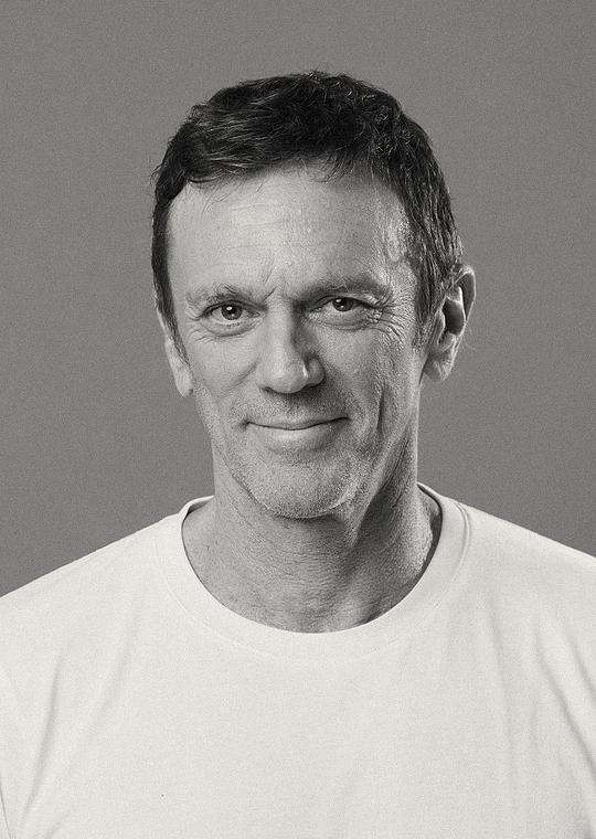 Federico D'Elía Federico D'Elía