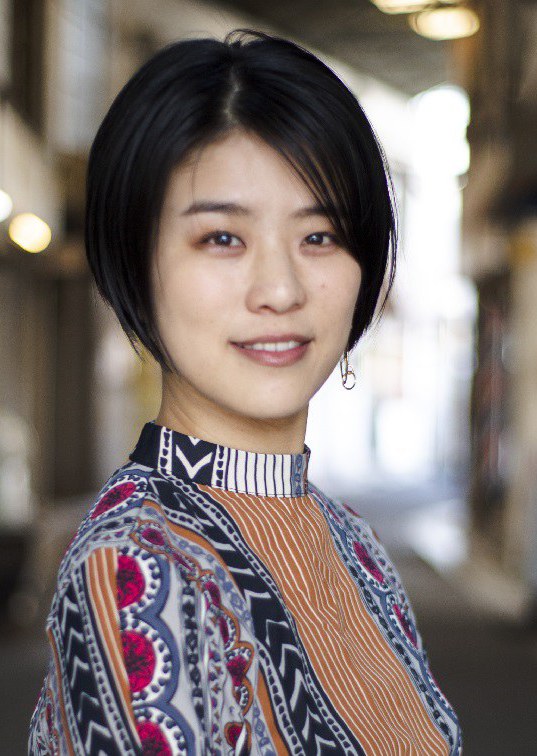 加藤纱希 Saki Cato