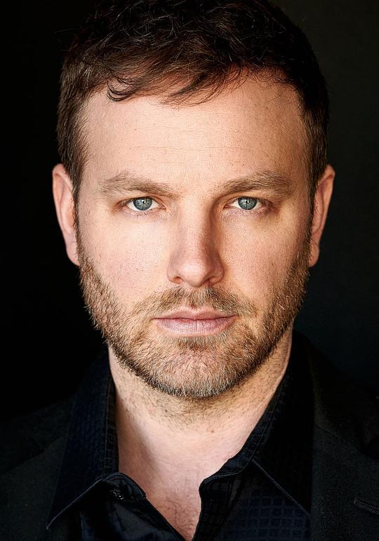 托德·马修斯  Todd Matthews