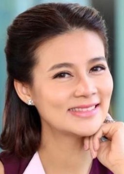 曼塔娜·希玛通坎 Poo Mantana Himatongkam