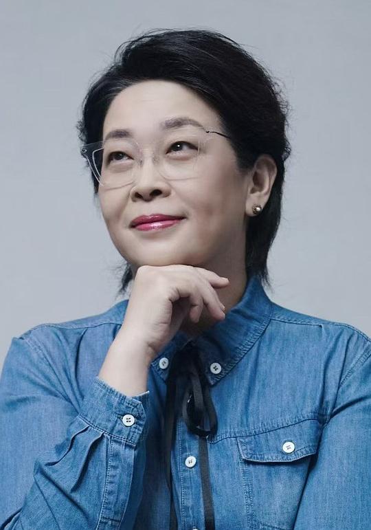 张越 Yue Zhang