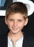 奥利弗·贝尔 Oliver Bell