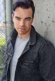 克里斯托弗·杰拉德 Christopher Gerard