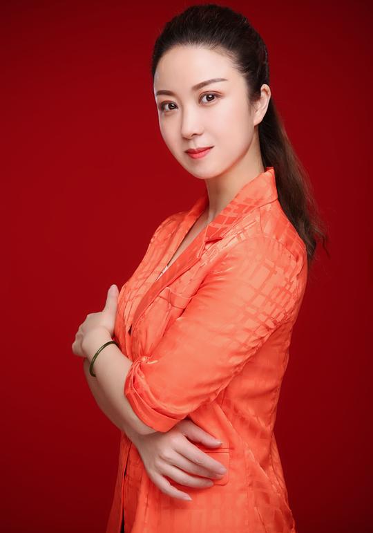 任小蕾 Xiaolei Ren