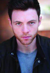 多米尼克·索本 Dominic Thorburn