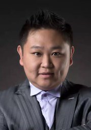 王铭豪 Minghao Wang