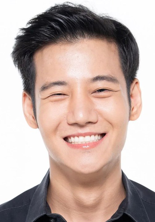 汤姆·尼迪哈瑞恩 Time Ni-dharn