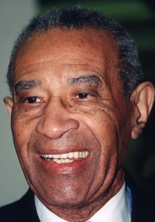 马克斯·罗奇 Max Roach