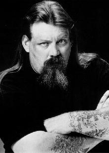 巴巴·贝克 Bubba Baker