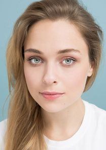 阿纳斯塔西娅·克雷洛娃 Anastasiya Krylova