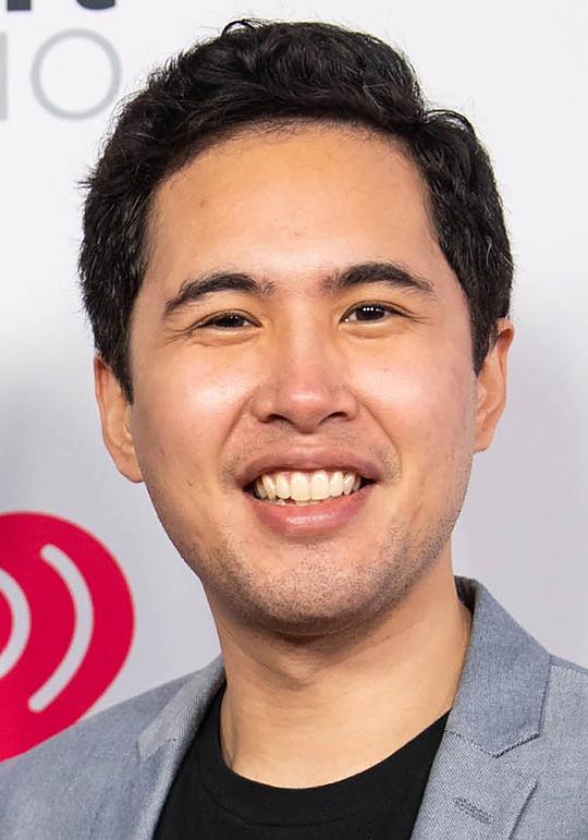 迈克·卡贝隆 Mike Cabellon