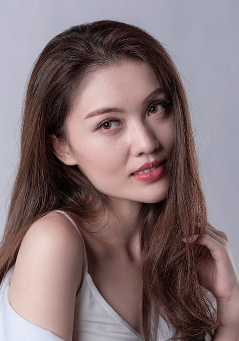 曹雪莹 Xueying Cao