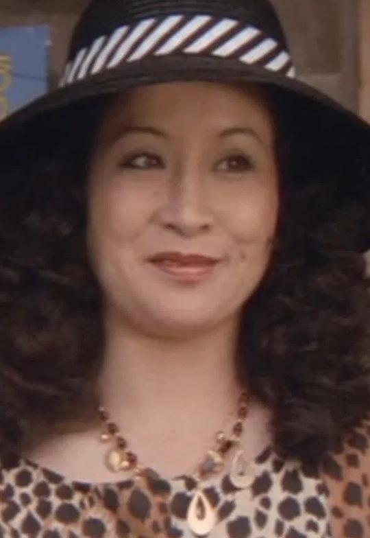 青野梨魔 Rima Aono