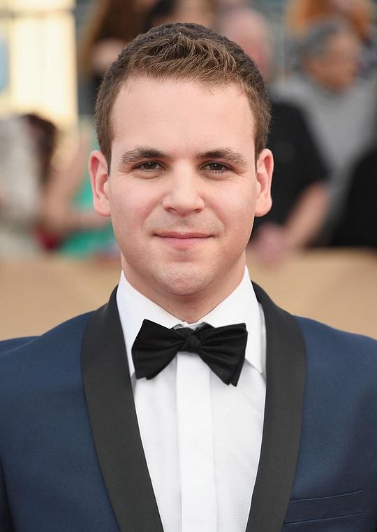 艾伦·艾森伯格 Alan Aisenberg