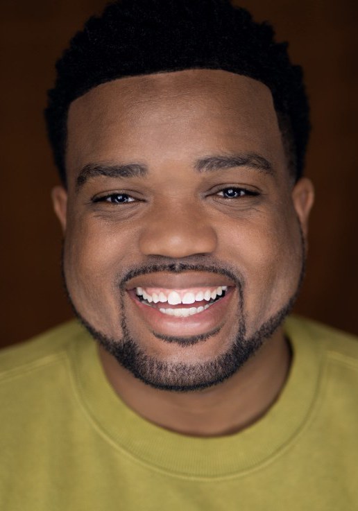 罗莎·华盛顿 Rosha Washington