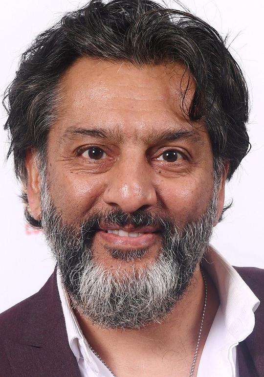 尼廷·加纳特拉 Nitin Ganatra
