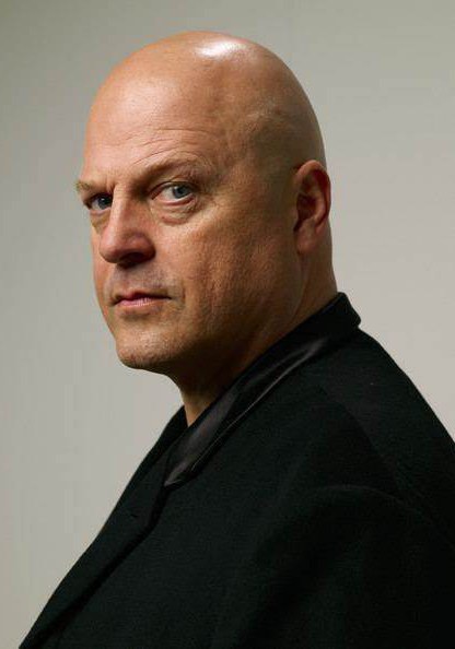 迈克尔·切克利斯 Michael Chiklis
