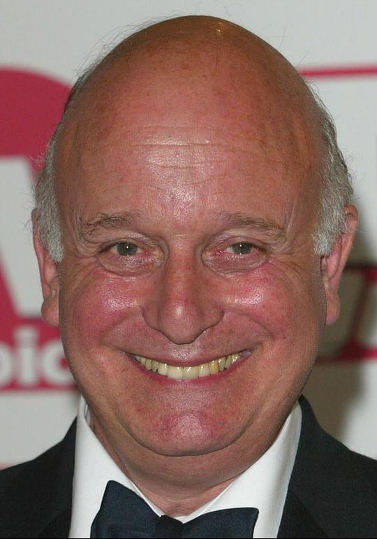 盖瑞·沃尔东 Gary Waldhorn