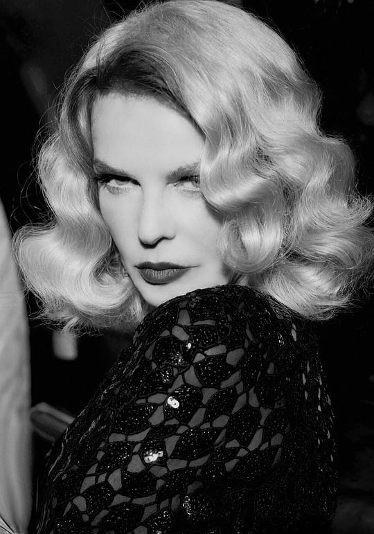 谢丽埃勒·克莱尔 Cyrielle Clair