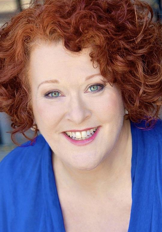 莉兹·麦卡特尼 Liz McCartney