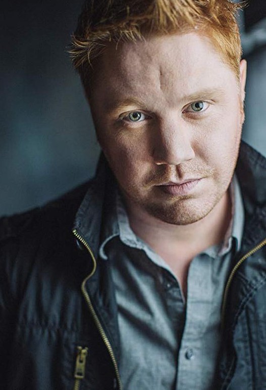 迈克·恩尼斯 Mike Ennis