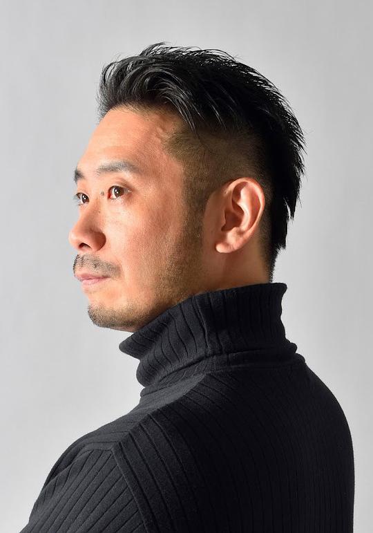 东海林毅 Tsuyoshi Shôji