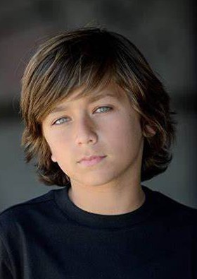 艾登·安德鲁斯 Aidan Andrews