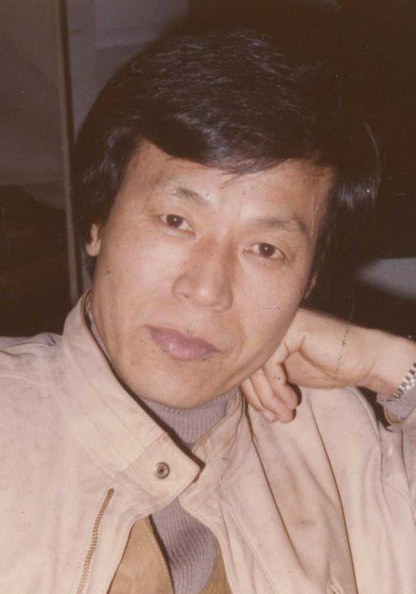 金性琇 Sung-su Kim