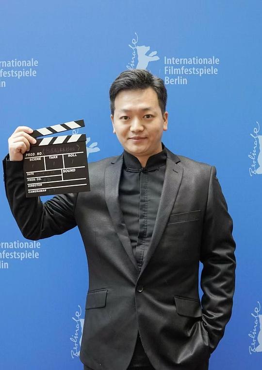 张智焜 Zhikun Zhang