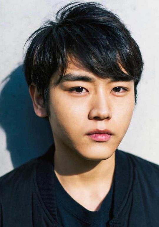 泉泽祐希 Yuki Izumisawa