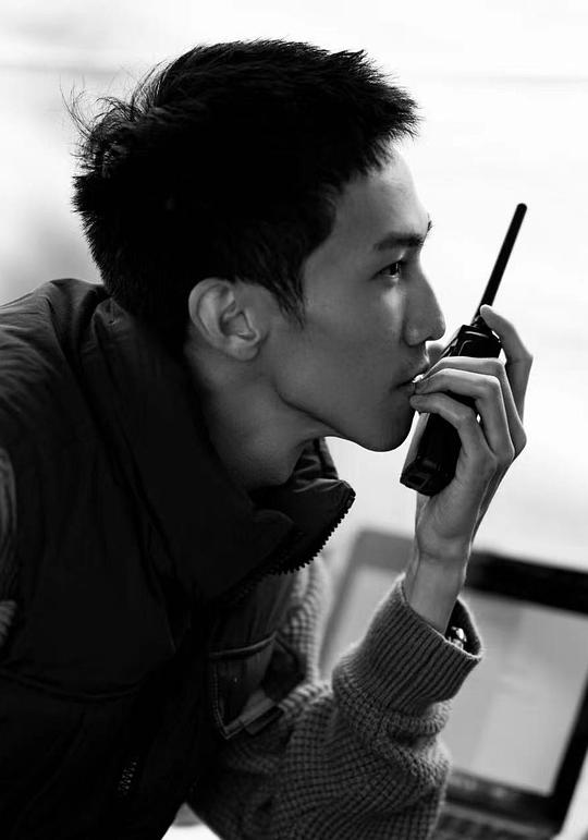 吴承哲 Chengzhe Wu