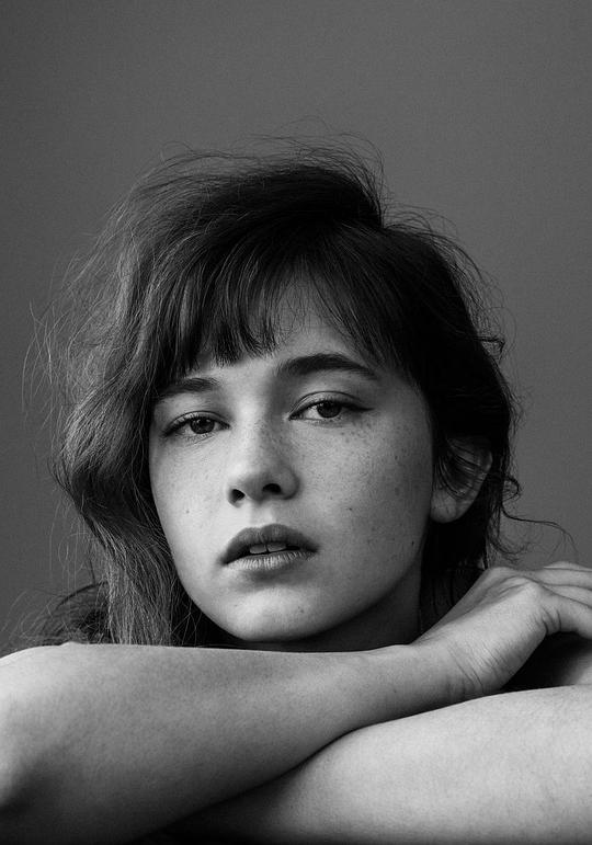 卡莉·史派妮 Cailee Spaeny