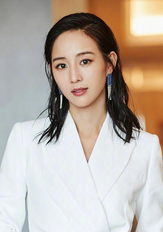 张钧甯 Chun-Ning Chang