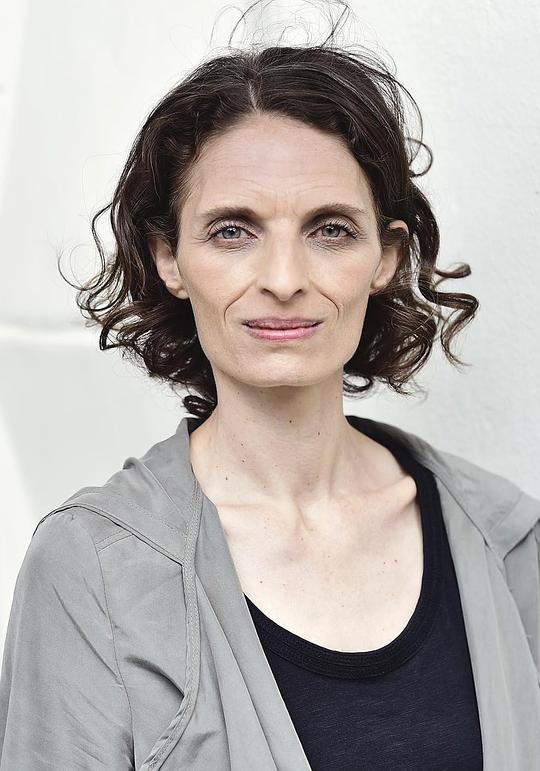 施特菲·扎特勒 Steffi Sattler
