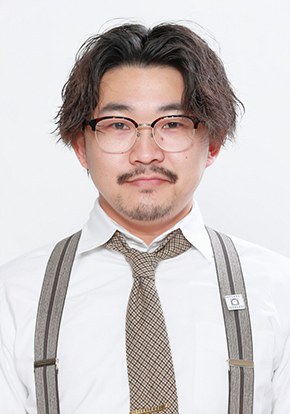 伊藤俊介 Shunsuke Ito
