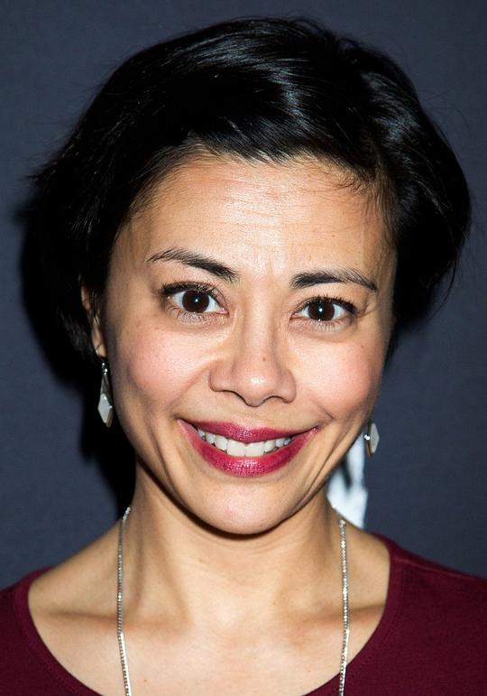 安洁儿·德塞 Angel Desai