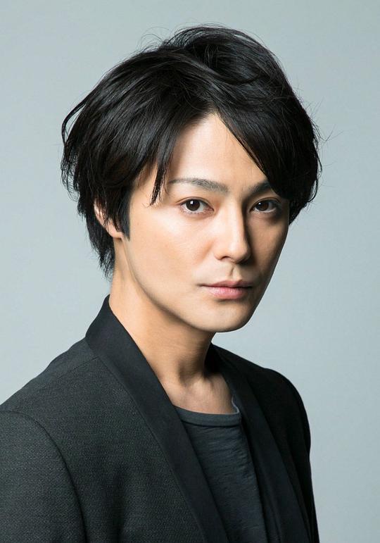 木村了 Ryo Kimura